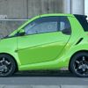 smart fortwo-convertible 2011 quick_quick_CBA-451480_WME4514802K529526 image 7