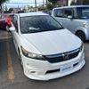 honda stream 2010 CFJ1840356 image 1
