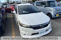 honda stream 2010 CFJ1840356