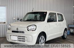 suzuki alto 2023 -SUZUKI--Alto HA37S--HA37S-139717---SUZUKI--Alto HA37S--HA37S-139717-