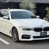 bmw 5-series 2018 quick_quick_DBA-JL10_WBAJL12010BH35752 image 6