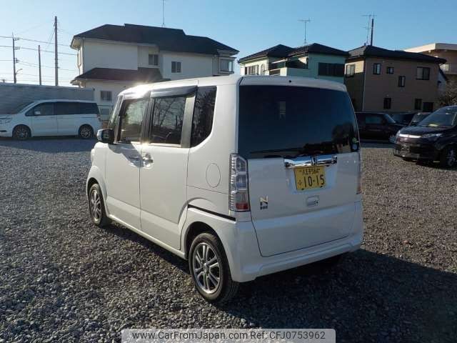 honda n-box 2015 -HONDA 【野田 580】--N BOX DBA-JF1--JF1-1626758---HONDA 【野田 580】--N BOX DBA-JF1--JF1-1626758- image 2