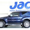 mitsubishi pajero 2010 quick_quick_CBA-V87W_V87W-0300109 image 3