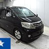 toyota alphard 2008 -TOYOTA--Alphard ANH10W--ANH10-0202473---TOYOTA--Alphard ANH10W--ANH10-0202473- image 1