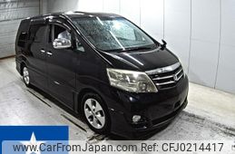 toyota alphard 2008 -TOYOTA--Alphard ANH10W--ANH10-0202473---TOYOTA--Alphard ANH10W--ANH10-0202473-