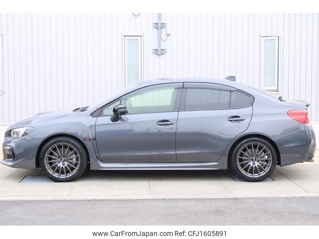 subaru wrx 2019 CFJ1605891 image 2
