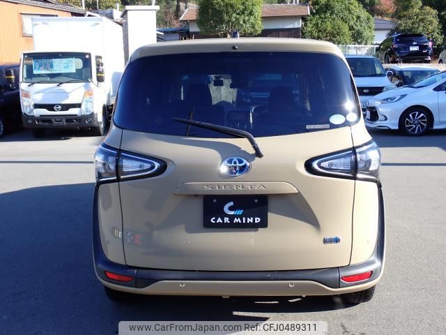 toyota sienta 2018 quick_quick_6AA-NHP170G_NHP170-7150737 image 2