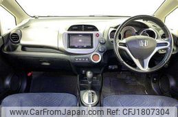 honda fit 2011 CFJ1807304