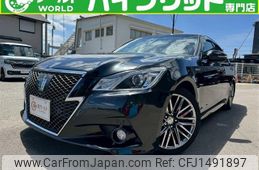 toyota crown 2013 quick_quick_DAA-AWS210_AWS210-6008749