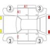 toyota crown 2016 -TOYOTA--Crown DAA-AWS211--AWS211-6008190---TOYOTA--Crown DAA-AWS211--AWS211-6008190- image 2