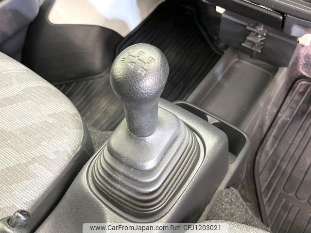 suzuki carry-truck 2012 -SUZUKI--Carry Truck LE-DA63T--DA63T-804174---SUZUKI--Carry Truck LE-DA63T--DA63T-804174- image 2