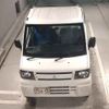 mitsubishi minicab-truck 2010 -MITSUBISHI--Minicab Truck U61T-1601821---MITSUBISHI--Minicab Truck U61T-1601821- image 7