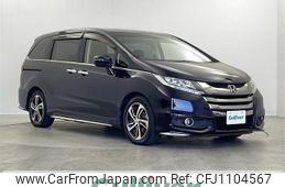 honda odyssey 2017 -HONDA--Odyssey DBA-RC1--RC1-1121008---HONDA--Odyssey DBA-RC1--RC1-1121008-