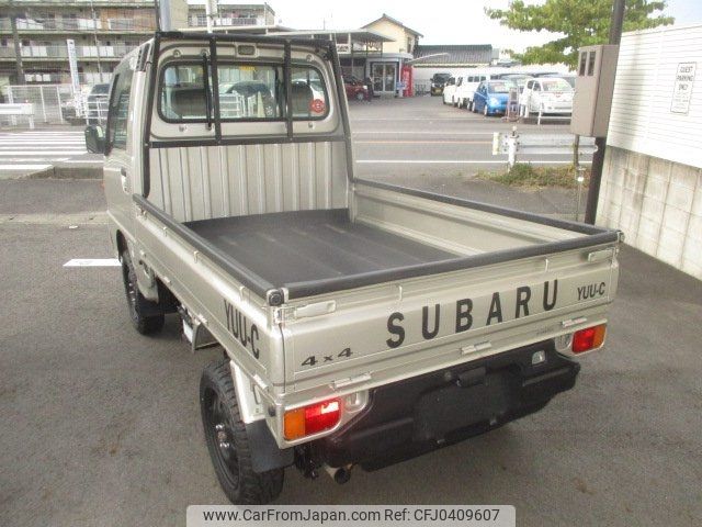 subaru sambar-truck 1998 -SUBARU 【豊田 480ｶ6614】--Samber Truck KS4--368724---SUBARU 【豊田 480ｶ6614】--Samber Truck KS4--368724- image 2