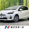 toyota aqua 2012 -TOYOTA--AQUA DAA-NHP10--NHP10-6120509---TOYOTA--AQUA DAA-NHP10--NHP10-6120509- image 1