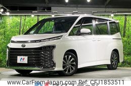 toyota voxy 2023 CFJ1853511