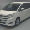 toyota noah 2018 -TOYOTA--Noah DBA-ZRR80G--ZRR80-0422586---TOYOTA--Noah DBA-ZRR80G--ZRR80-0422586- image 1