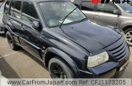 suzuki escudo 2004 -SUZUKI--Escudo TL52W--204304---SUZUKI--Escudo TL52W--204304-