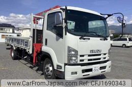 isuzu forward 2012 CFJ1690343