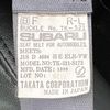 subaru sambar-truck 1999 CFJ1535684 image 25