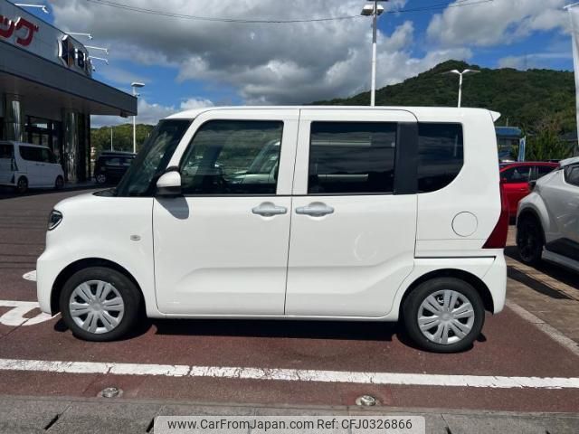 daihatsu tanto 2023 quick_quick_5BA-LA650S_LA650S-0339514 image 2