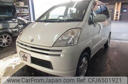 suzuki mr-wagon 2005 -SUZUKI 【名変中 】--MR Wagon MF21S--420101---SUZUKI 【名変中 】--MR Wagon MF21S--420101-