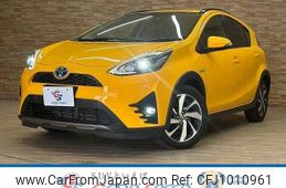 toyota aqua 2017 -TOYOTA--AQUA DAA-NHP10H--NHP10-6628889---TOYOTA--AQUA DAA-NHP10H--NHP10-6628889-