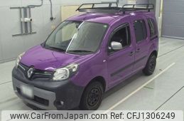 renault kangoo 2016 -RENAULT 【大阪 303や6372】--Renault Kangoo KWK4M-VF1KW2UBAF0725738---RENAULT 【大阪 303や6372】--Renault Kangoo KWK4M-VF1KW2UBAF0725738-