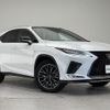 lexus rx 2019 -LEXUS--Lexus RX DBA-AGL20W--AGL20-0013989---LEXUS--Lexus RX DBA-AGL20W--AGL20-0013989- image 1