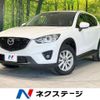 mazda cx-5 2012 -MAZDA--CX-5 LDA-KE2AW--KE2AW-102578---MAZDA--CX-5 LDA-KE2AW--KE2AW-102578- image 1
