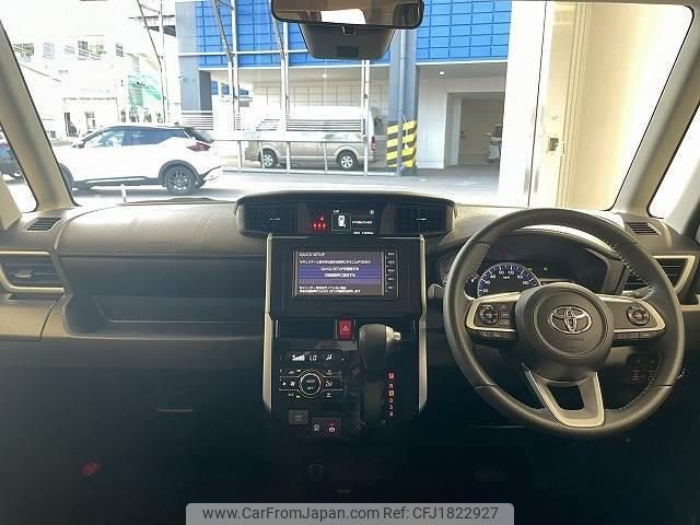 toyota roomy 2021 CFJ1822927 image 2