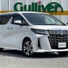 toyota alphard 2019 -TOYOTA--Alphard DBA-AGH30W--AGH30-0294795---TOYOTA--Alphard DBA-AGH30W--AGH30-0294795- image 1