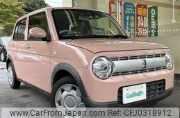 suzuki alto-lapin 2020 -SUZUKI--Alto Lapin DBA-HE33S--HE33S-227262---SUZUKI--Alto Lapin DBA-HE33S--HE33S-227262-