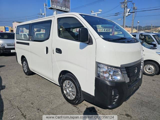 nissan caravan-van 2022 quick_quick_3BF-VR2E26_156422 image 1