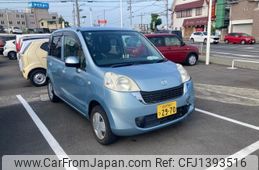 honda life 2009 -HONDA--Life DBA-JC1--JC1-1065444---HONDA--Life DBA-JC1--JC1-1065444-