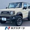 suzuki jimny-sierra 2019 -SUZUKI--Jimny Sierra 3BA-JB74W--JB74W-109409---SUZUKI--Jimny Sierra 3BA-JB74W--JB74W-109409- image 1