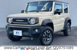 suzuki jimny-sierra 2019 -SUZUKI--Jimny Sierra 3BA-JB74W--JB74W-109409---SUZUKI--Jimny Sierra 3BA-JB74W--JB74W-109409-