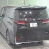 toyota vellfire 2024 -TOYOTA 【福島 301ﾊ9372】--Vellfire AAHH40W-0016170---TOYOTA 【福島 301ﾊ9372】--Vellfire AAHH40W-0016170- image 2