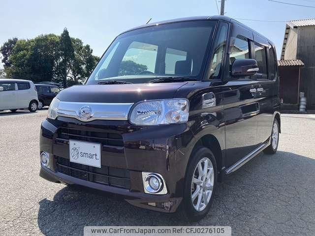 daihatsu tanto 2013 quick_quick_DBA-L375S_L375S-0654370 image 2