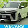 toyota voxy 2018 quick_quick_DBA-ZRR80W_ZRR80-0484999 image 1