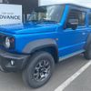 suzuki jimny-sierra 2025 -SUZUKI 【帯広 500ﾎ8461】--Jimny Sierra JB74W--248223---SUZUKI 【帯広 500ﾎ8461】--Jimny Sierra JB74W--248223- image 1