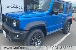 suzuki jimny-sierra 2025 -SUZUKI 【帯広 500ﾎ8461】--Jimny Sierra JB74W--248223---SUZUKI 【帯広 500ﾎ8461】--Jimny Sierra JB74W--248223-