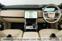 land-rover range-rover 2024 CFJ1627783