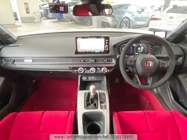 honda civic 2022 -HONDA--Civic 6BA-FL5--FL5-1001570---HONDA--Civic 6BA-FL5--FL5-1001570- image 2