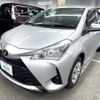 toyota vitz 2019 AF-KSP130-4011469 image 1
