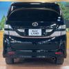 toyota vellfire 2009 -TOYOTA--Vellfire DBA-ANH20W--ANH20-8066069---TOYOTA--Vellfire DBA-ANH20W--ANH20-8066069- image 17