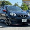nissan march 2014 quick_quick_DBA-K13_722643 image 1