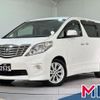 toyota alphard 2008 quick_quick_ANH20W_ANH20-8021382 image 1
