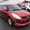 suzuki swift 2013 -SUZUKI--Swift ZC72S-315472---SUZUKI--Swift ZC72S-315472- image 1