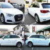 audi a3 2017 quick_quick_DBA-8VCXS_WAUZZZ8V8HA090728 image 4